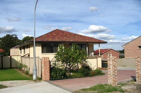 5 Flint St, Kings Langley, NSW 2147
