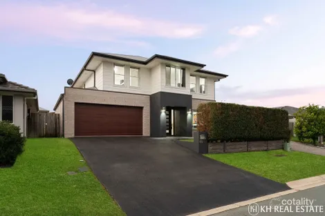 Property photo of 49 Carey Street Warner QLD 4500