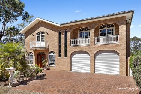 Property photo of 57 Gerald Road Illawong NSW 2234