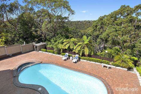 Property photo of 57 Gerald Road Illawong NSW 2234