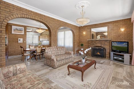 Property photo of 57 Gerald Road Illawong NSW 2234