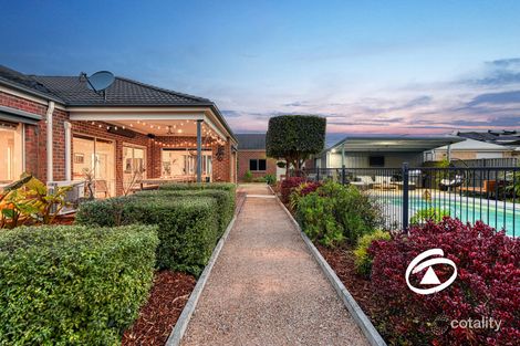 60 Abeckett Rd, Narre Warren North, VIC 3804