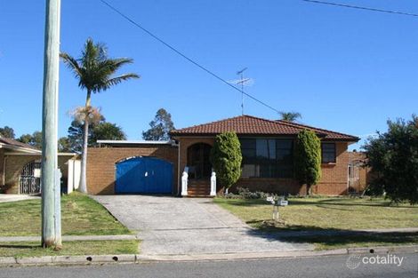 Property photo of 103 St Johns Road Green Valley NSW 2168