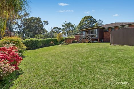 3 Peita Cres, Mona Vale, NSW 2103