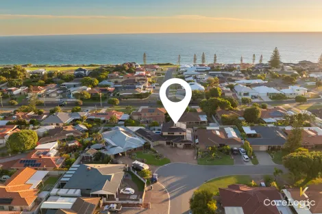 Property photo of 13 Jib Close Waikiki WA 6169