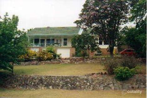 Property photo of 2860 Euchareena Road Euchareena NSW 2866