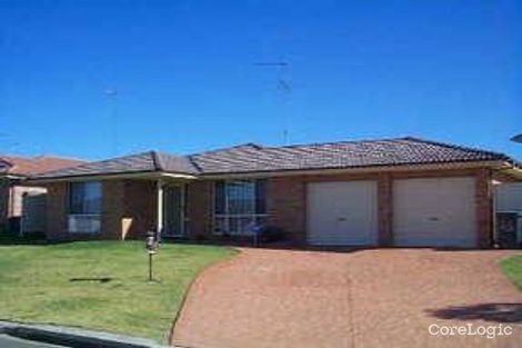 Property photo of 15 Durali Road Glenmore Park NSW 2745