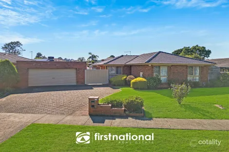 18 Franleigh Dr, Narre Warren, VIC 3805
