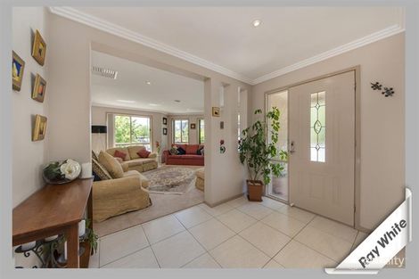 Property photo of 4 Carr Street Banks ACT 2906