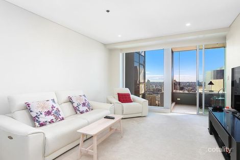 Property photo of 5202/93 Liverpool Street Sydney NSW 2000