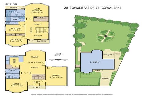 Property photo of 28 Gowanbrae Drive Gowanbrae VIC 3043