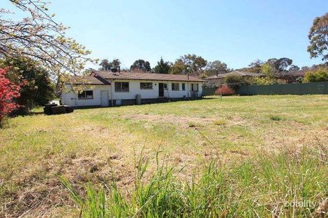 Property photo of 8 Hoadley Street Mawson ACT 2607