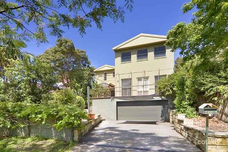 Property photo of 55 The Crescent Dee Why NSW 2099
