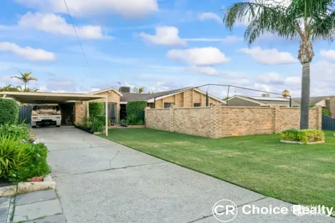 16 Strawberry Dr, Seville Grove, WA 6112