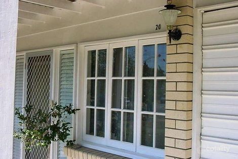 Property photo of 20 Curragundi Road Jindalee QLD 4074