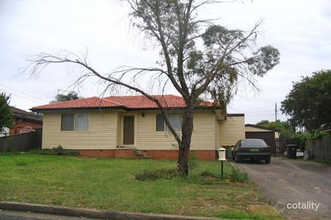 4 Lamont Pl, South Windsor, NSW 2756