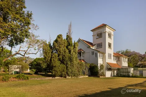 Property photo of 15 Molonga Terrace Graceville QLD 4075