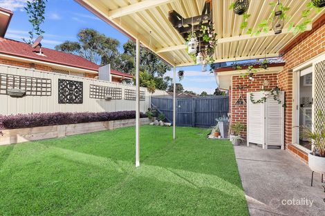 Property photo of 18 Ernest Street Glenwood NSW 2768