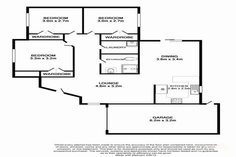 Property photo of 2/25 Lytton Street Glenroy VIC 3046
