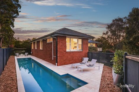 Property photo of 1 Elevation Avenue Balgowlah Heights NSW 2093