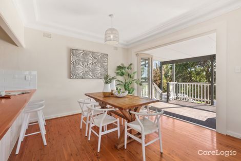 Property photo of 1 Elevation Avenue Balgowlah Heights NSW 2093