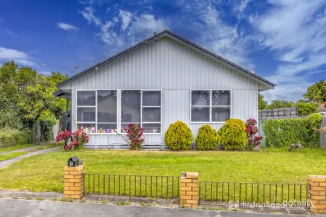 Property photo of 3 Miles Street Traralgon VIC 3844
