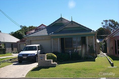 Property photo of 17 Grosvenor Terrace Deception Bay QLD 4508