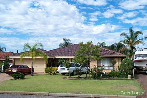 Property photo of 5 Naunton Crescent Eden Hill WA 6054