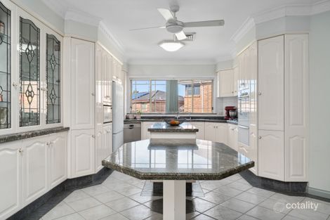 Property photo of 9 Edinburgh Circuit Cecil Hills NSW 2171