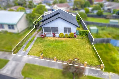 Property photo of 3 Miles Street Traralgon VIC 3844