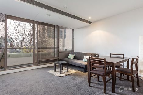 Property photo of 305/118 Kavanagh Street Southbank VIC 3006