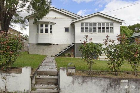 30 Norfolk St, Coorparoo, QLD 4151