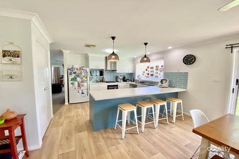 Property photo of 54 William Street Forbes NSW 2871