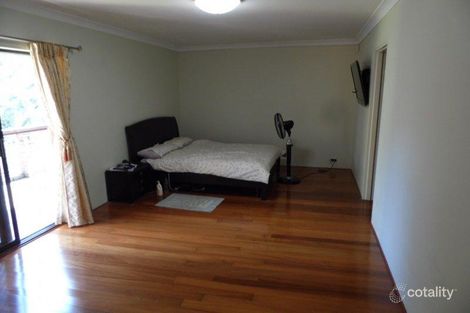 Property photo of 18/523-527 Liverpool Road Strathfield NSW 2135