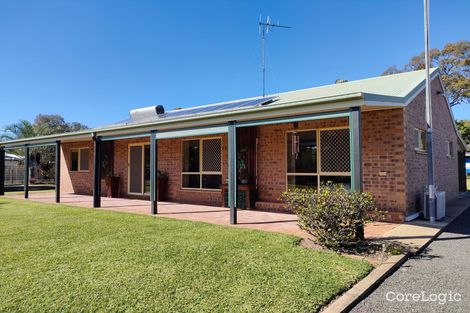 Property photo of 55 Gunsynd Grove Branyan QLD 4670