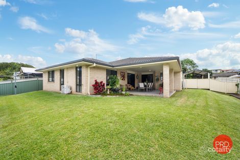Property photo of 8 Rutland Street Bonville NSW 2450