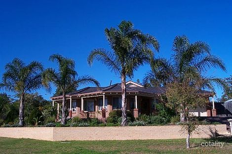 48 Lakeside Dr, Helena Valley, WA 6056