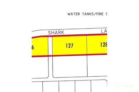 Lot 127 Shark Lake Rd, Monjingup, WA 6450
