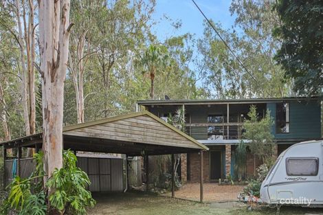 Property photo of 22 Nimerette Street Bellbird Park QLD 4300