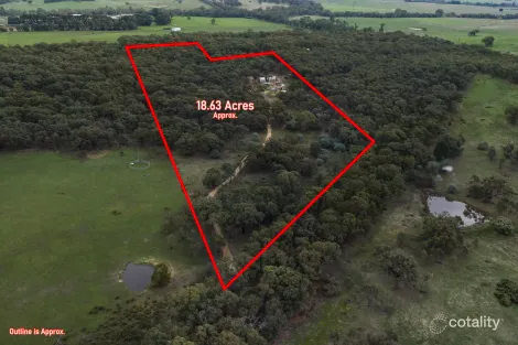 153 Gladstone St, Lexton, VIC 3352
