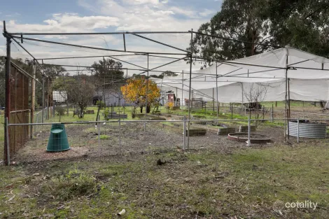 Property photo of 153 Gladstone Street Lexton VIC 3352