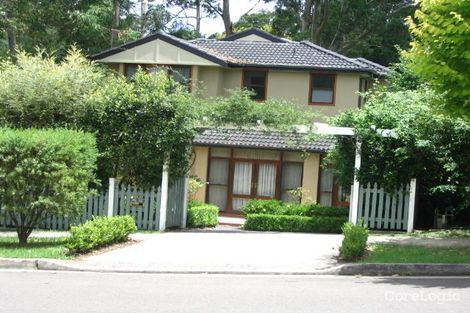 Property photo of 76 Bannockburn Road Pymble NSW 2073