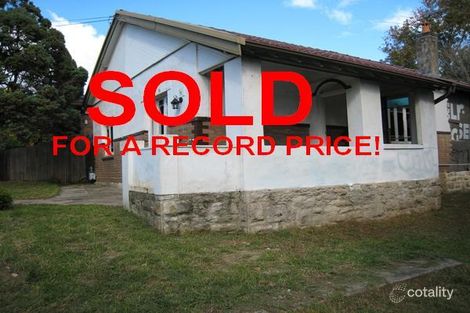 14 Bankside Ave, Earlwood, NSW 2206