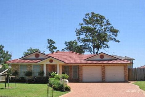 3 Coachwood Cl, Rouse Hill, NSW 2155