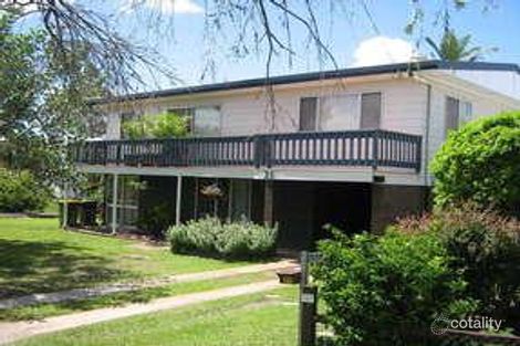 Property photo of 21 Dalglish Street Maryborough QLD 4650
