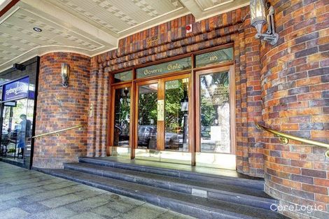 Property photo of 309/113-115 Macleay Street Potts Point NSW 2011