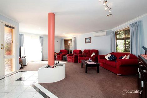 Property photo of 20 Thistle Court Delahey VIC 3037