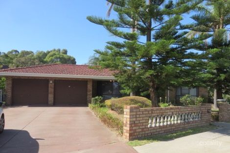 Property photo of 126 Semple Court Cockburn Central WA 6164