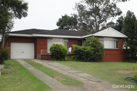 Property photo of 1 Peek Place Chester Hill NSW 2162