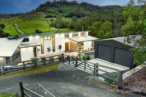 Property photo of 160 Cummins Road Menangle NSW 2568